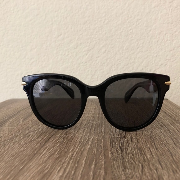 rag and bone polarized sunglasses